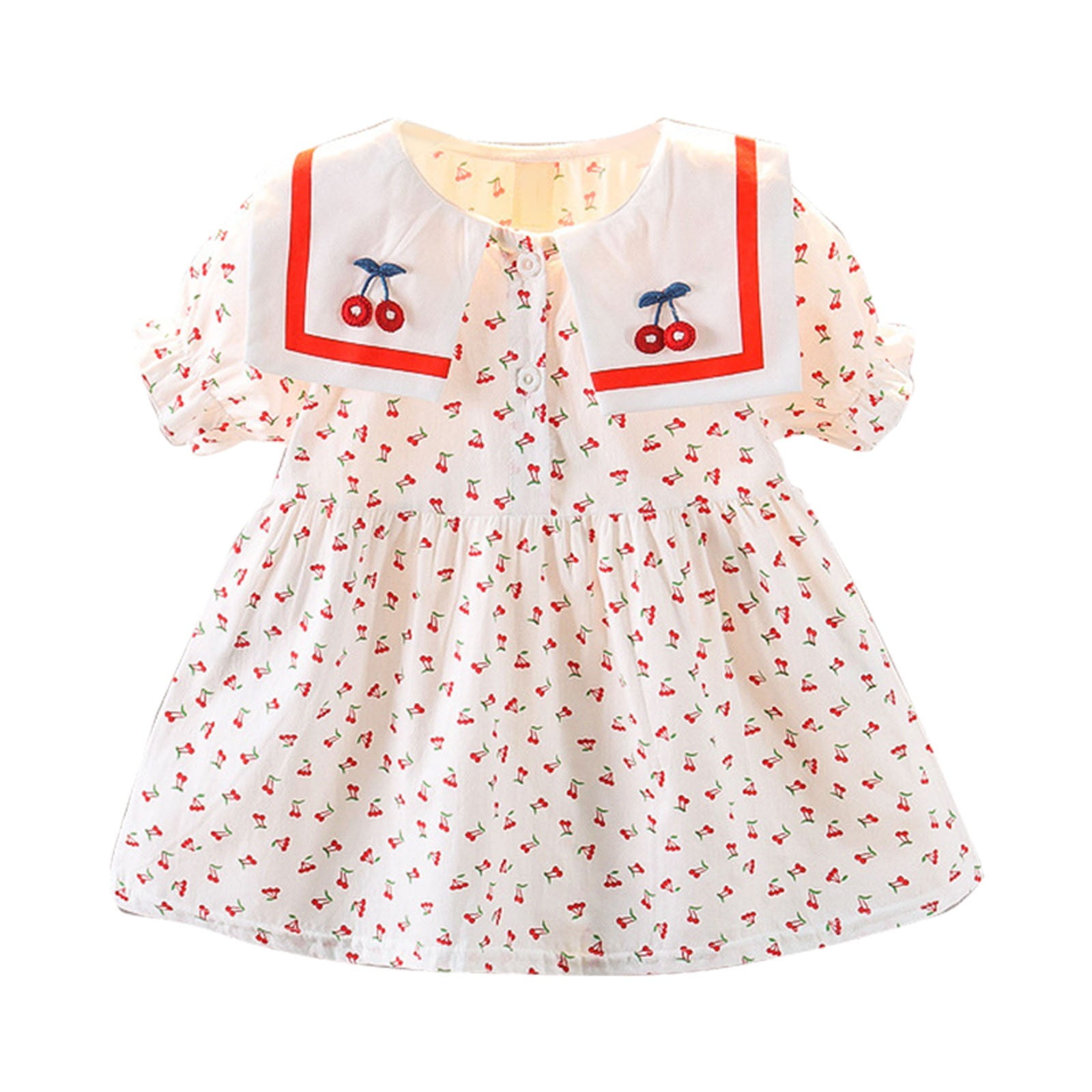 Tween Girls Dresses Size 12 Months-24 ...