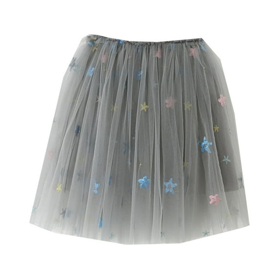 Tween Girls Dresses Size 6 Years-7 Years Summer Dress Princess Dress Casual Dress Tutu Mesh Skirt Outwear Maxi Dress