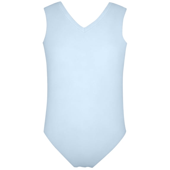 Tween Girls Swimsuit Blue Bathing Suit 1 Piece Sleeveless Quick Dry Surfing Summer Girls Swimwear 11-12 Years