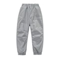 thumbnail image 1 of Tween Kids Windproof Hiking Pants Outdoor Sports Trousers Girls With Elastic Active, 1 of 9