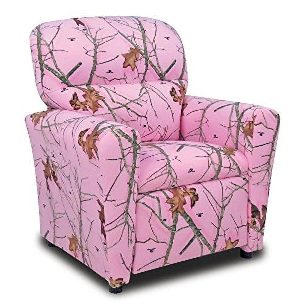 Tween Recliner, Multiple Colors