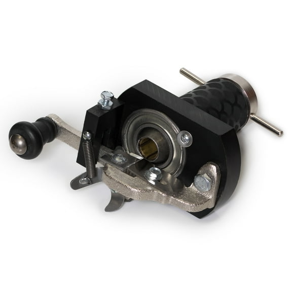 Tweeten Tenoning Machine w/Regular Chuck for Billiard Cues from 11 to 15 mm