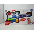 thumbnail image 1 of Global USA Preschool Learning Guitar, 1 lb, 1 of 1