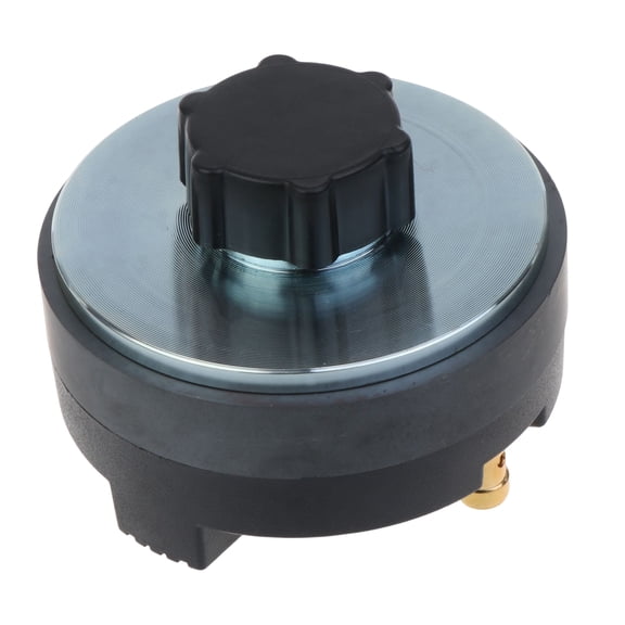 Tweeter Drive 8Ohm 80W 34.4mm Voice Coil Loudspeaker Horn Driver Unit for Home Theater Replacement Repair