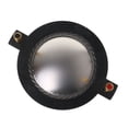 thumbnail image 1 of Tweeter Driver Speakers Professional for Film 72 Treble Voice Coil DIY Parts Speakers Accessory 8OHM, 1 of 8