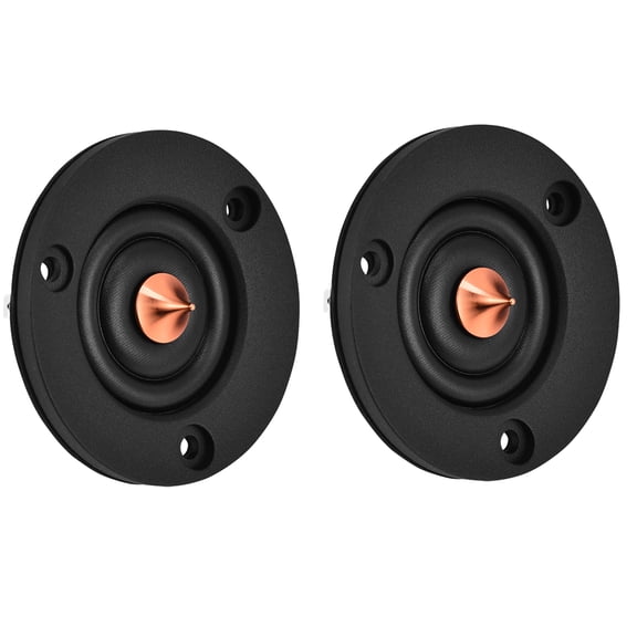 Tweeter, Premium Material Quality Guarantee For Home