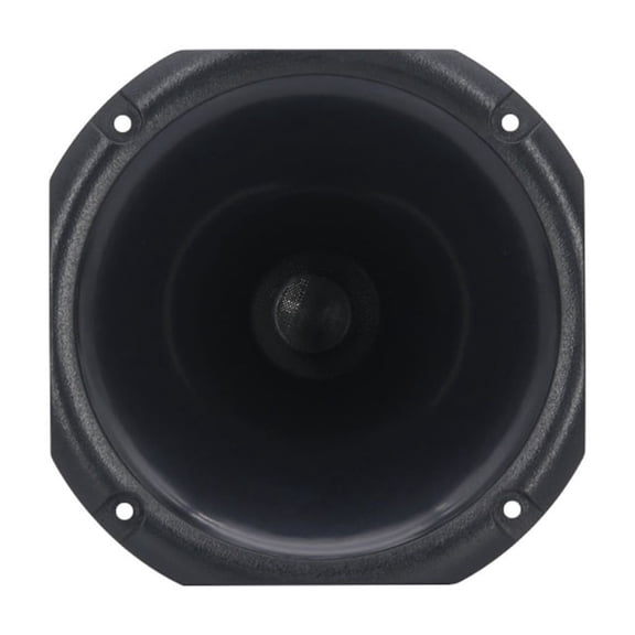 Tweeter Speakers Accessories Treble Horn 25W 8Ohm For Home Theater Karaoke Professional Sound Mixer Horn Adapter