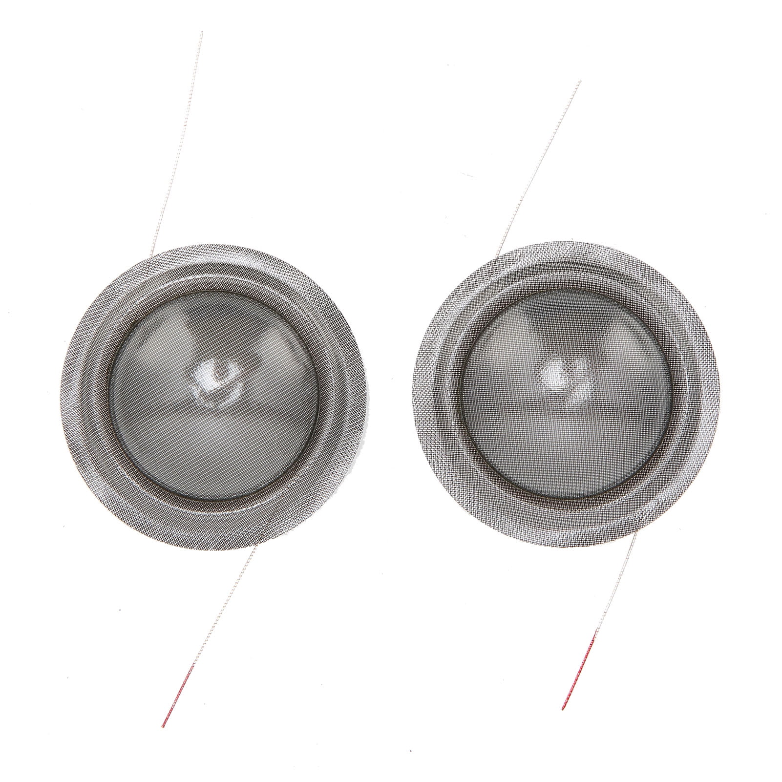 Tweeter Voice Coil 25 Core Tetoron Transparent Replacement DIY Tweeter