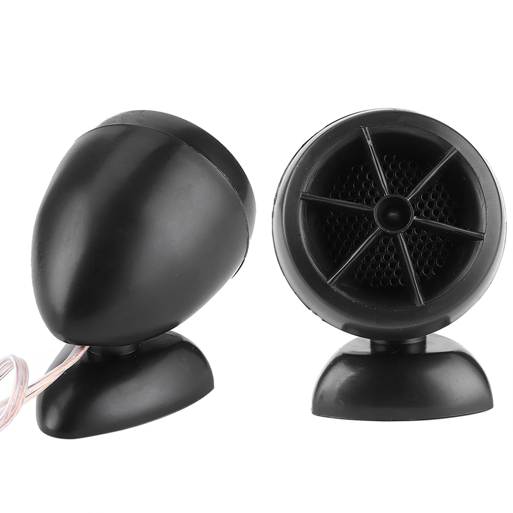 Tweeters For Car Audio, Car Tweeters Speaker, Mini Horn Music Dome