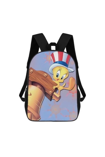 Tweety Bird Backpack display picture 3