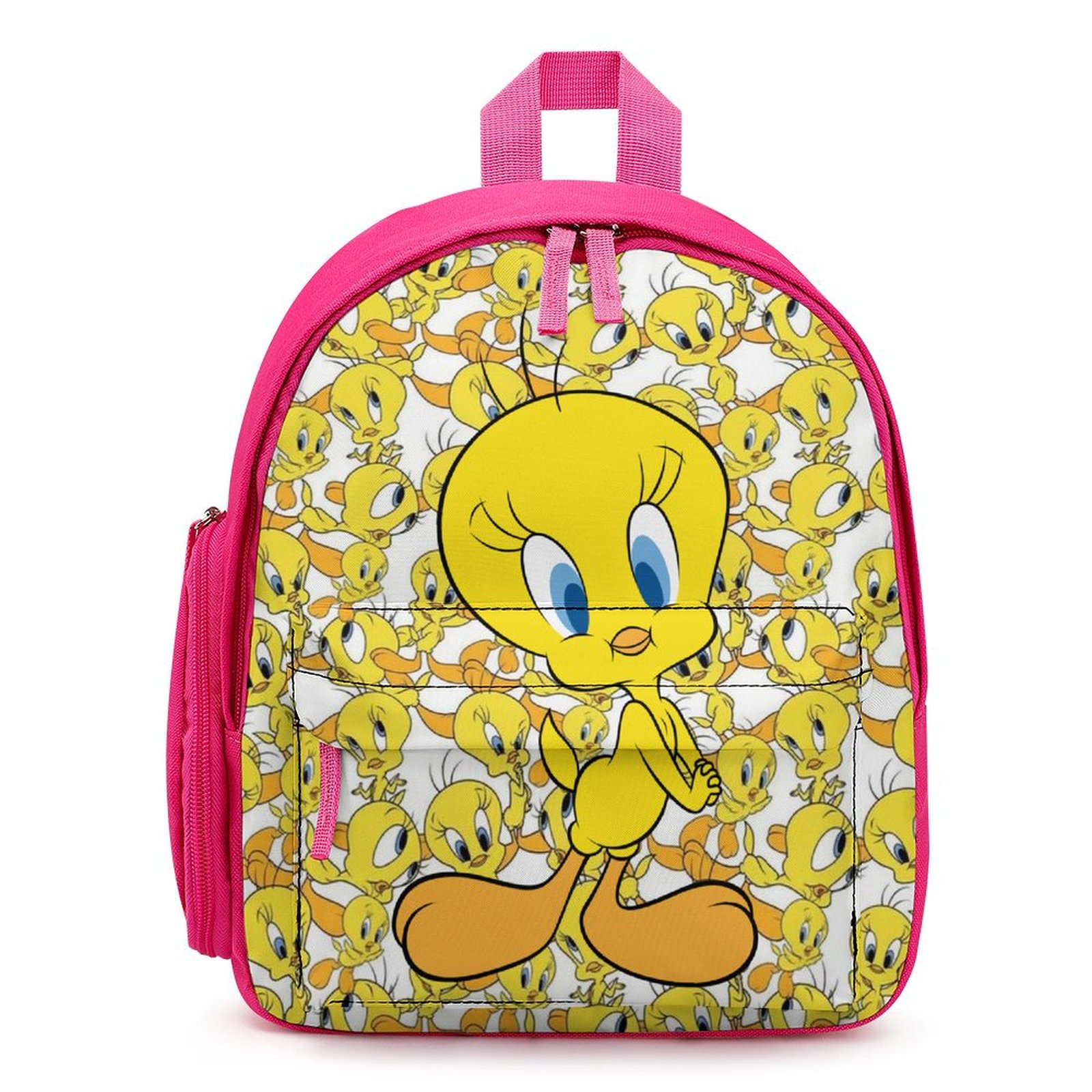 Tweety-Bird-Backpack-  display picture 1