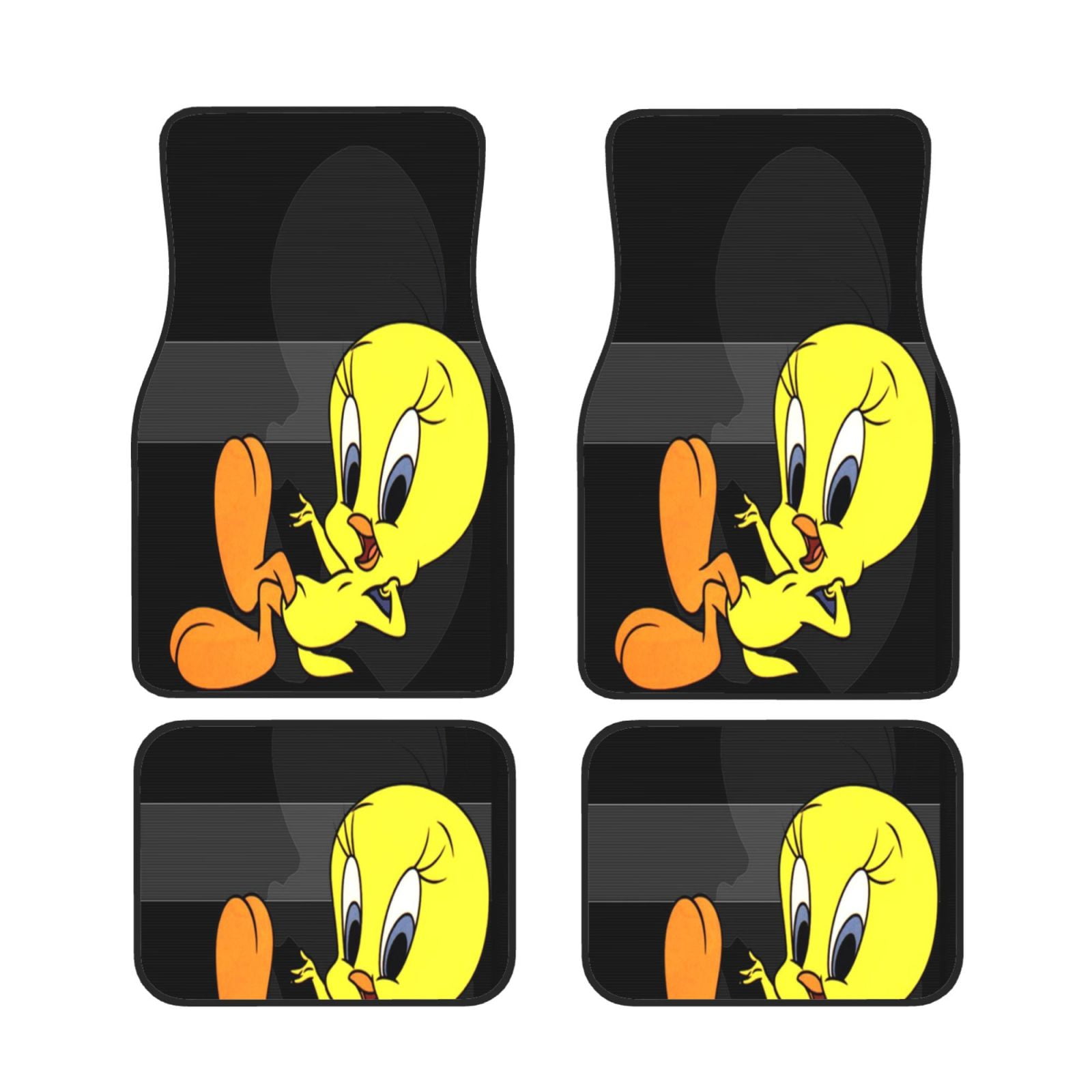 ワーナーブラザーズスタジオストア Tweety Bird 大判バスタオル