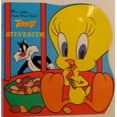 thumbnail image 1 of Pre-Owned Tweety & Sylvester (Paperback) 0307100340 9780307100344, 1 of 1