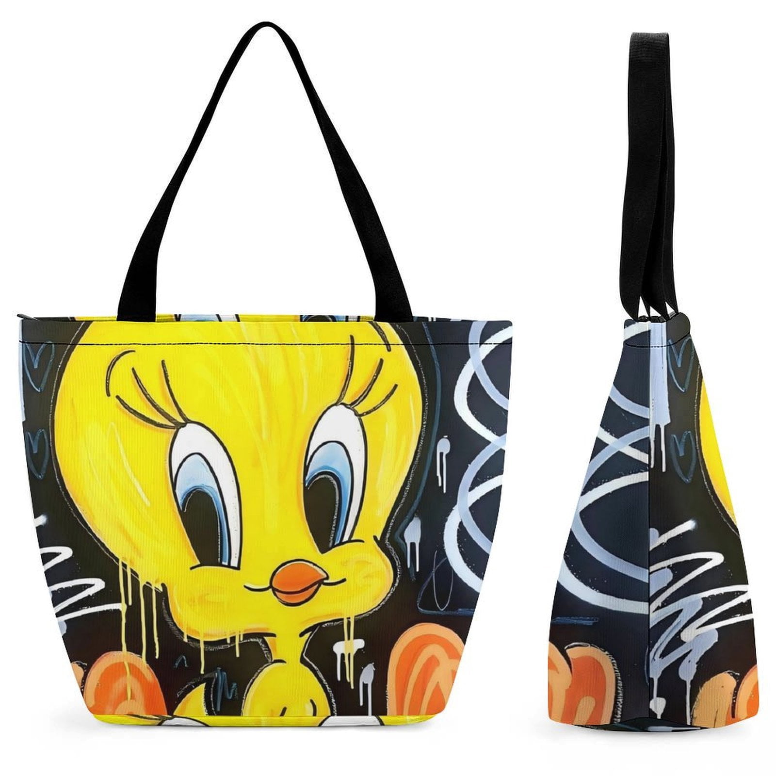 Tweety Bird Bag