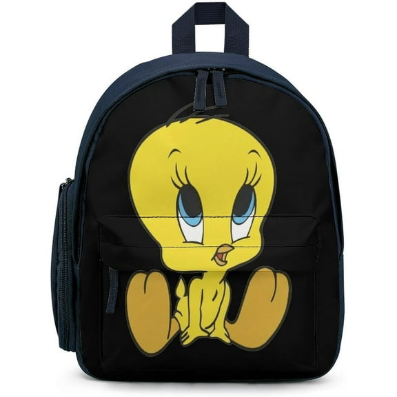 TweetyBird Stylish Backpack Travel Hiking Camping Daypack Book Bag Schoolbag Laptop Bags