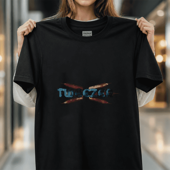 Tweezer Jam Band Rock Music Enthusiast Concert Graphic Design Unisex T-Shirt, S-5XL
