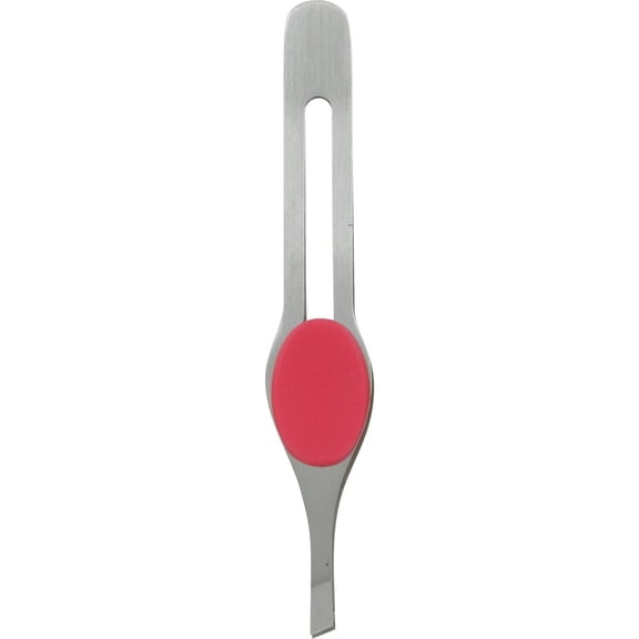 Tweezer Tech Nail Clippers - Pack of 4