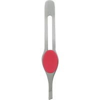Tweezer Tech Nail Clippers - Single Pack