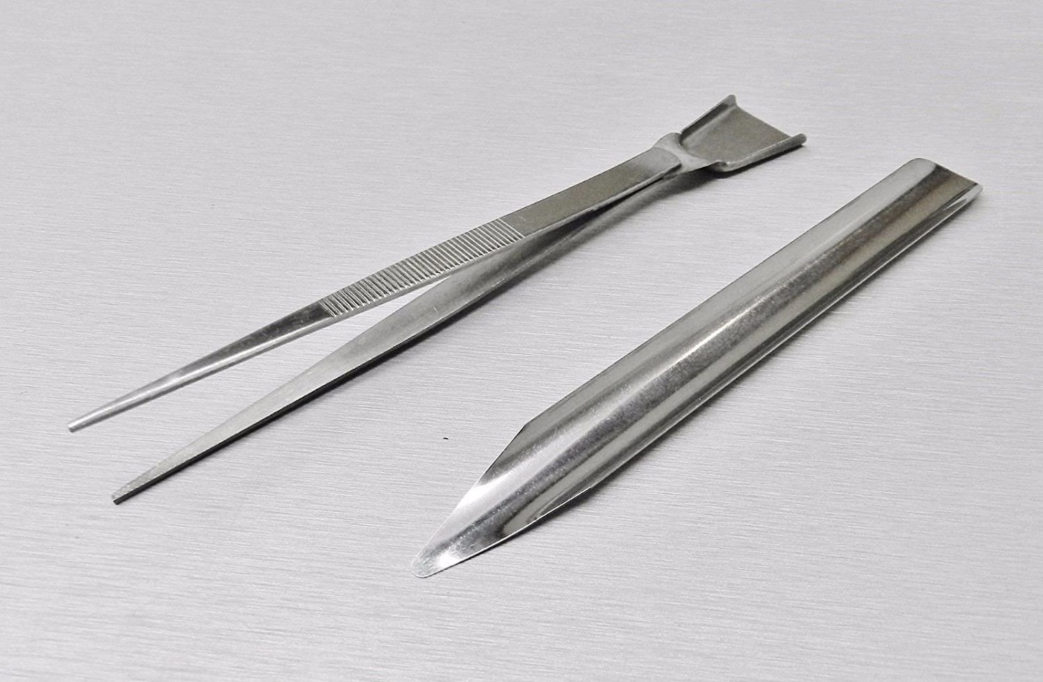 Tweezer Shovel & Scoop Set Tweezer Shovel & Scoop Set
