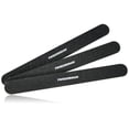 thumbnail image 1 of Tweezerman Professional Nail Files, 3 Count, 1 of 5