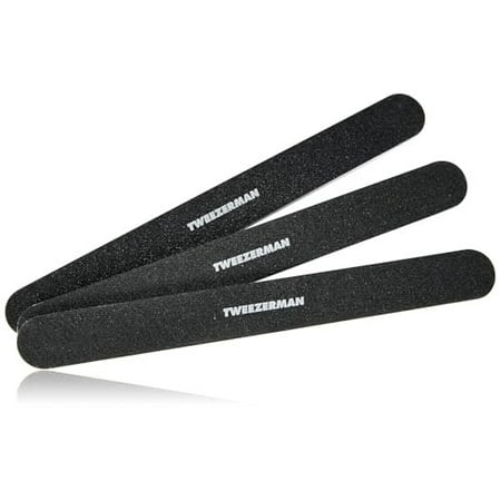 Tweezerman Professional Nail Files