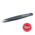 thumbnail image 1 of Tweezerman Blue Stone Slant Tweezer, 1 of 8