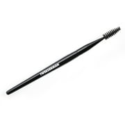 Tweezerman Brow & Lash Brush Spoolie for Eyebrows and Eyelashes