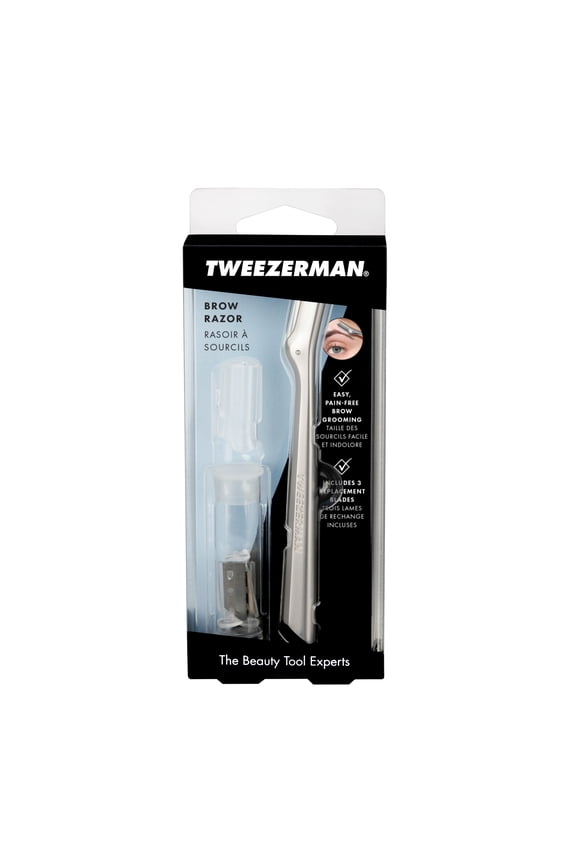 Brow Razor