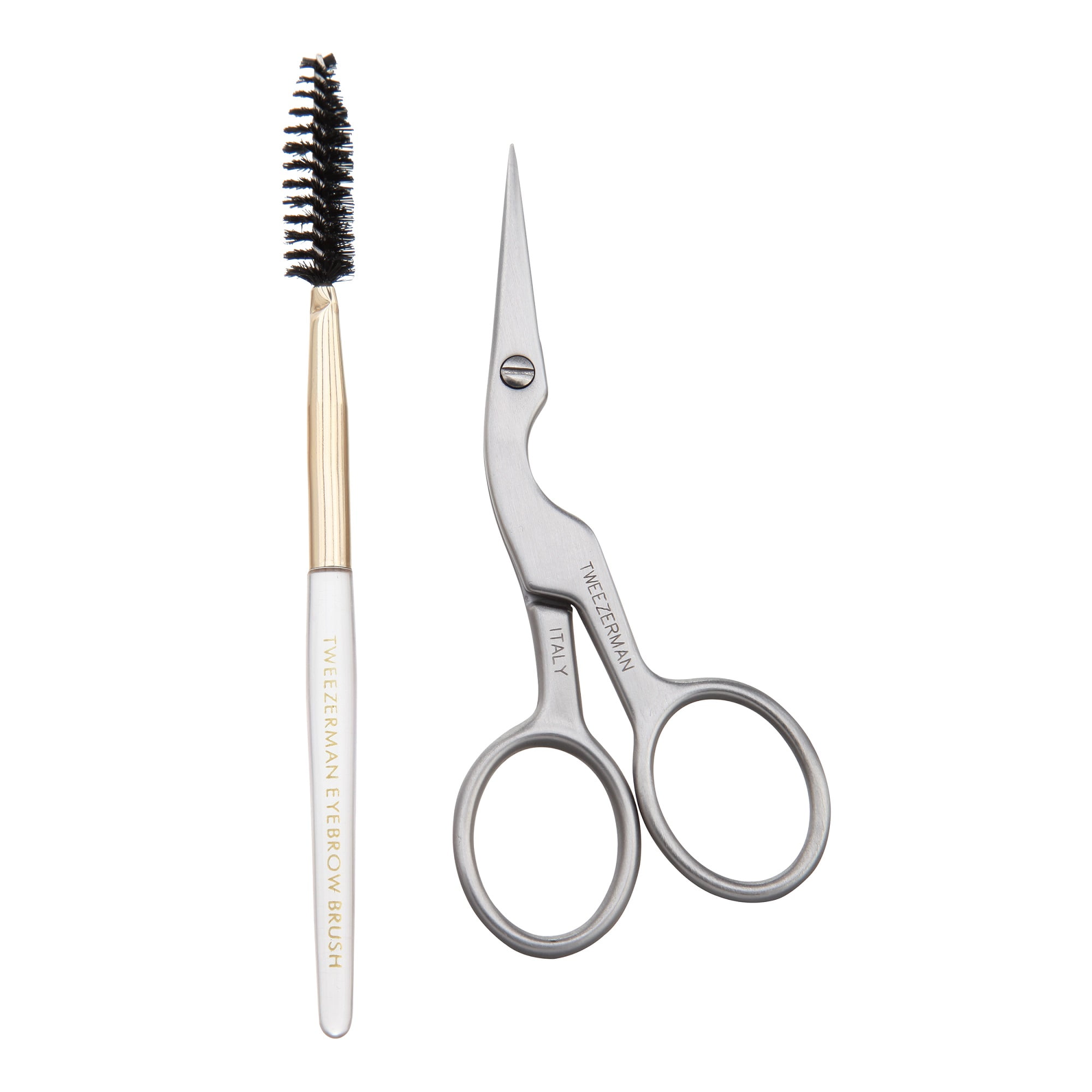 Brow Grooming Scissors – Bath Accessories Co.