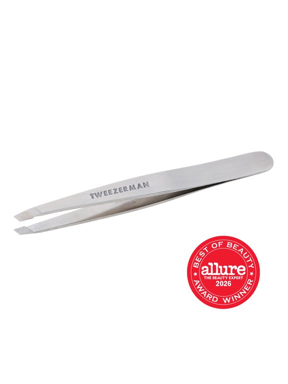 Classic Slant Tweezer