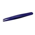 thumbnail image 1 of Tweezerman Cobalt Slant Tweezer, 1 of 3