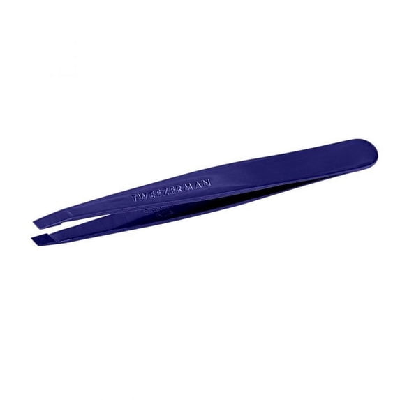 Tweezerman Cobalt Slant Tweezer