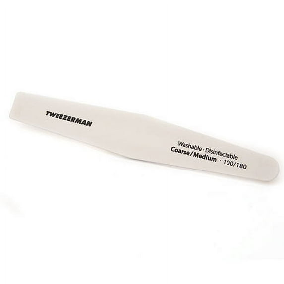 Tweezerman Course/Medium Nail File