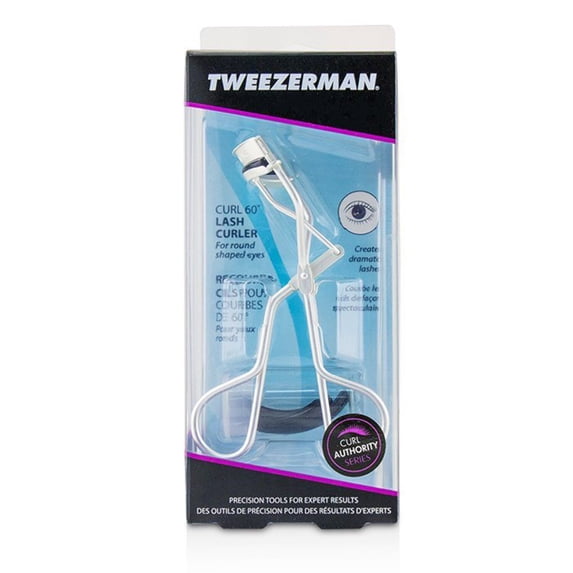 Tweezerman Curl 60 Lashcomb