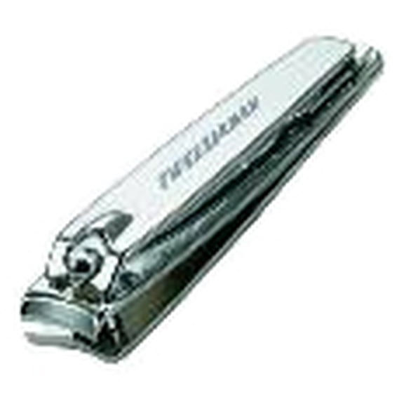 Tweezerman Deluxe Nail Clipper