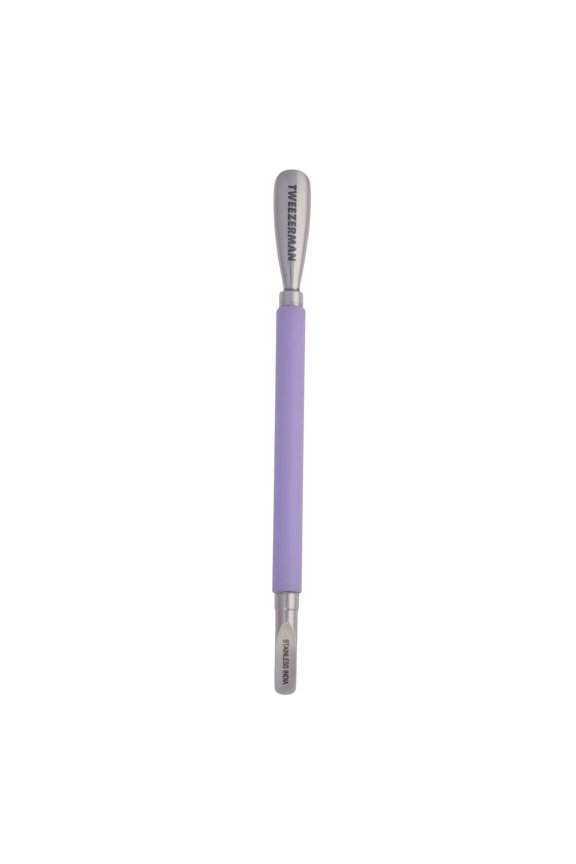 Dual-Sided Pushy Cuticle Pusher