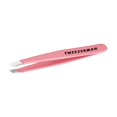 thumbnail image 1 of Tweezerman Exclusive Tea Rose Mini Slant Tweezer, 1 of 4