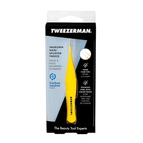 Tweezerman First Aid Splintertweeze (1301-R)