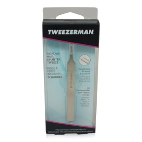 Tweezerman Ingrown Hair/Splintertweezer