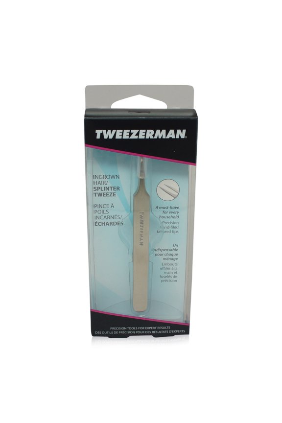 Ingrown Hair/Splintertweezer