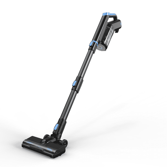 Maircle Cordless Vacuum Cleaner, 40Kpa Powerful Suction Stick Vacuum with LED Display for Home Carpet Hard Floor Pet Hair
