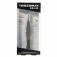 thumbnail image 1 of Tweezerman Men's Point Tip Tweezer, 1 of 3