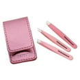 thumbnail image 1 of Tweezerman Micro Mini Tweezer Set, 1 of 10