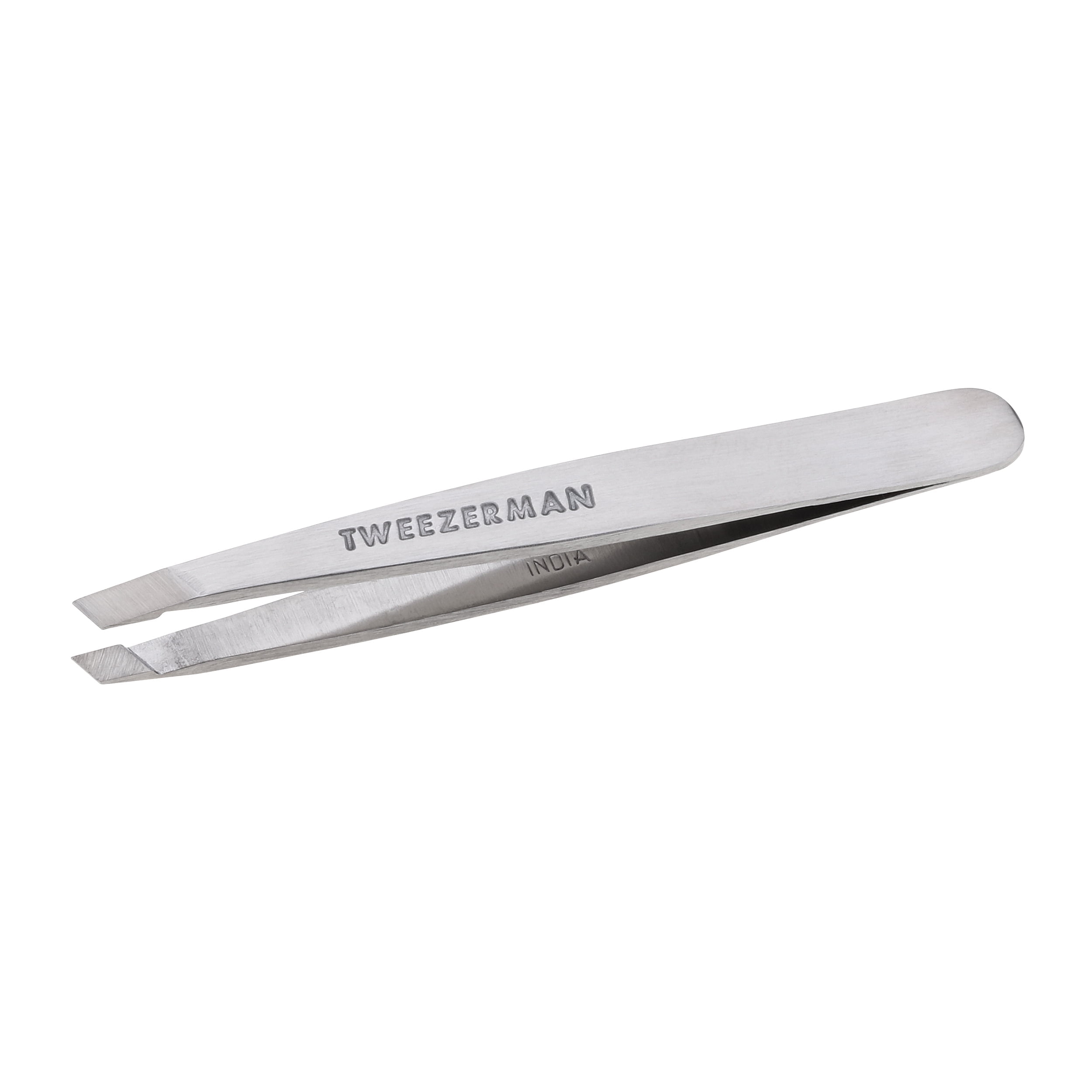 Tweezerman Mini Classic Slant Tweezer