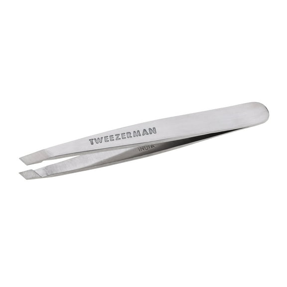 Tweezerman Mini Classic Slant Tweezer