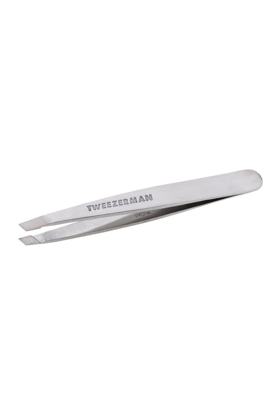 Mini Classic Slant Tweezer