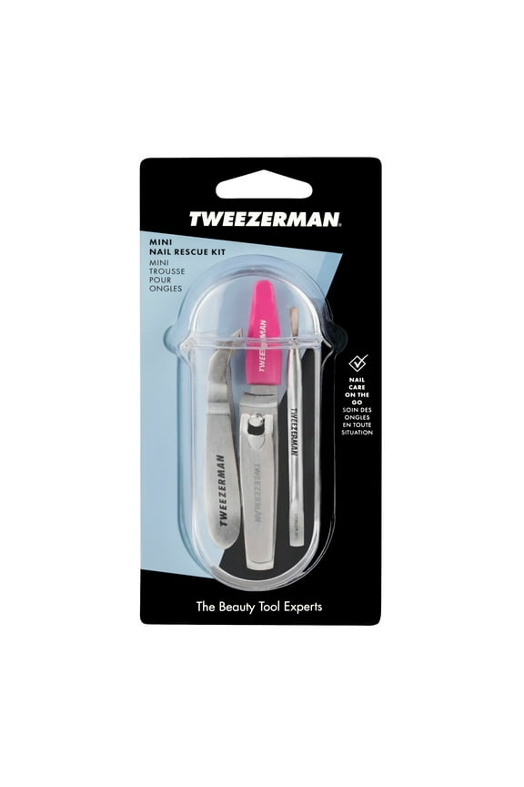 Mini Nail Rescue Kit