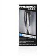 Tweezerman Moustache Scissors and Comb Set