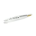thumbnail image 1 of Tweezerman NYC Mini Slant Tweezer, 1 of 9
