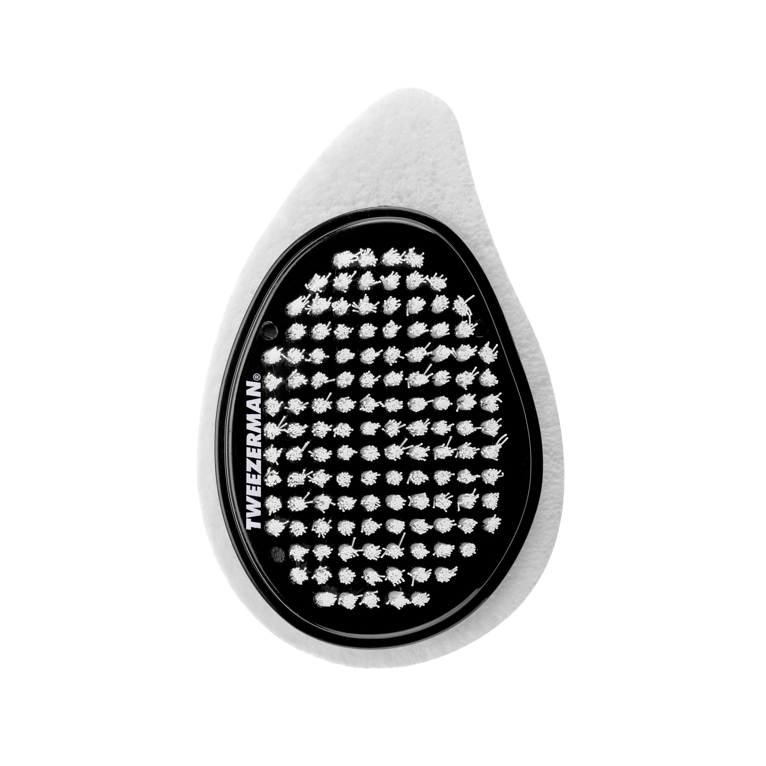 Tweezerman Nail Brush & Callus Remover